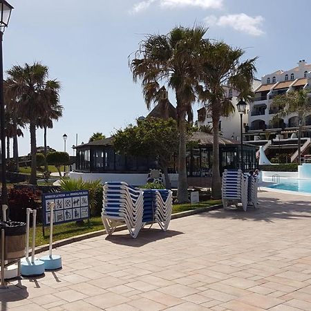 Rocas Del Mar Tenerife 德尔锡伦西奥海岸 外观 照片