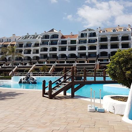 Rocas Del Mar Tenerife 德尔锡伦西奥海岸 外观 照片