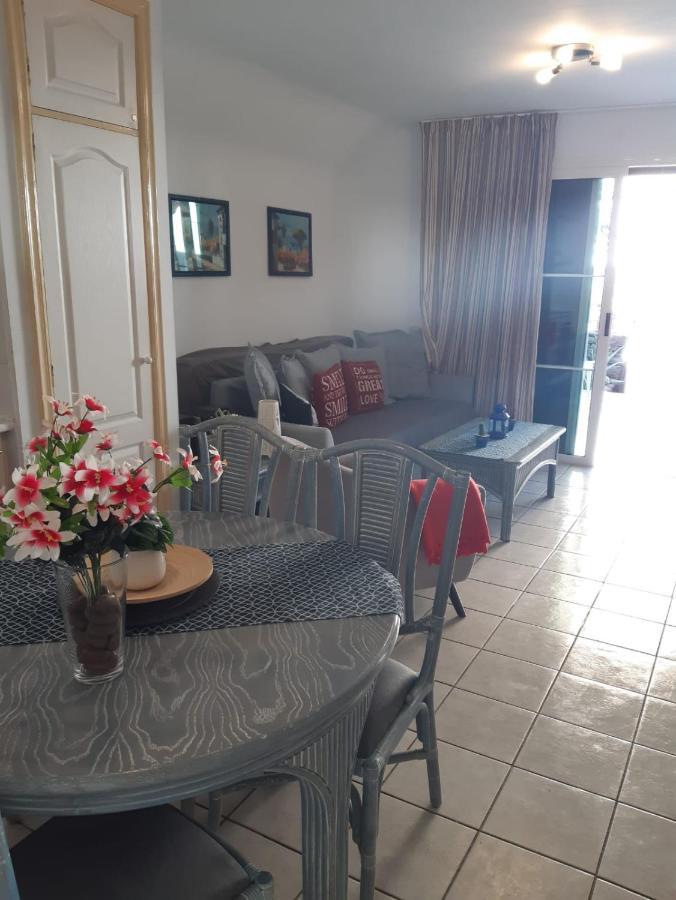 Rocas Del Mar Tenerife 德尔锡伦西奥海岸 外观 照片