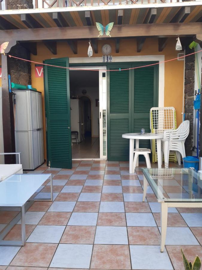 Rocas Del Mar Tenerife 德尔锡伦西奥海岸 外观 照片