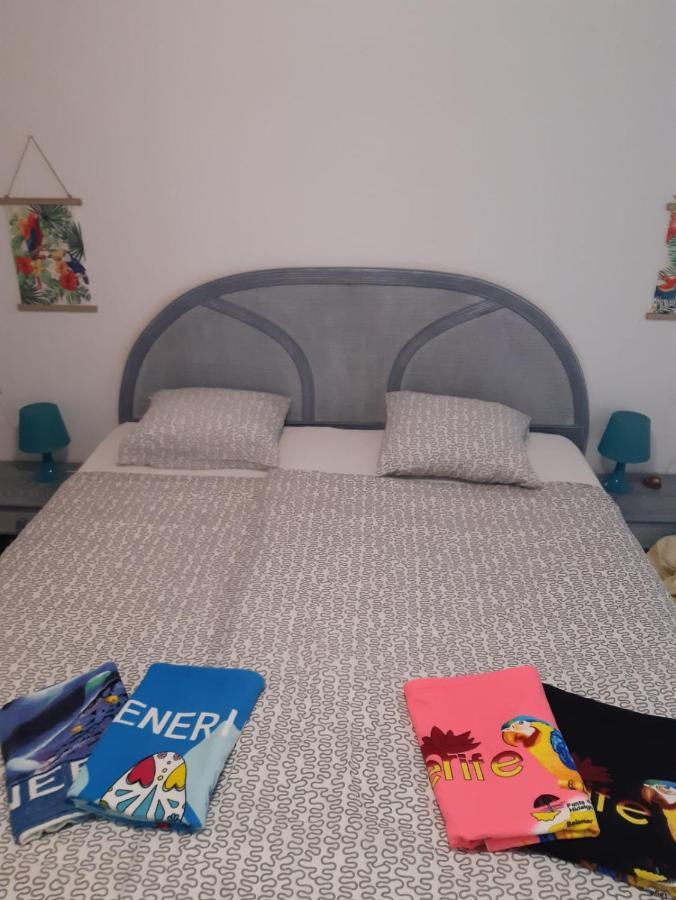 Rocas Del Mar Tenerife 德尔锡伦西奥海岸 外观 照片