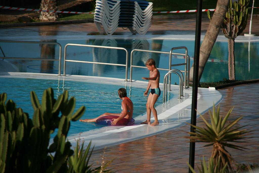 Rocas Del Mar Tenerife 德尔锡伦西奥海岸 客房 照片