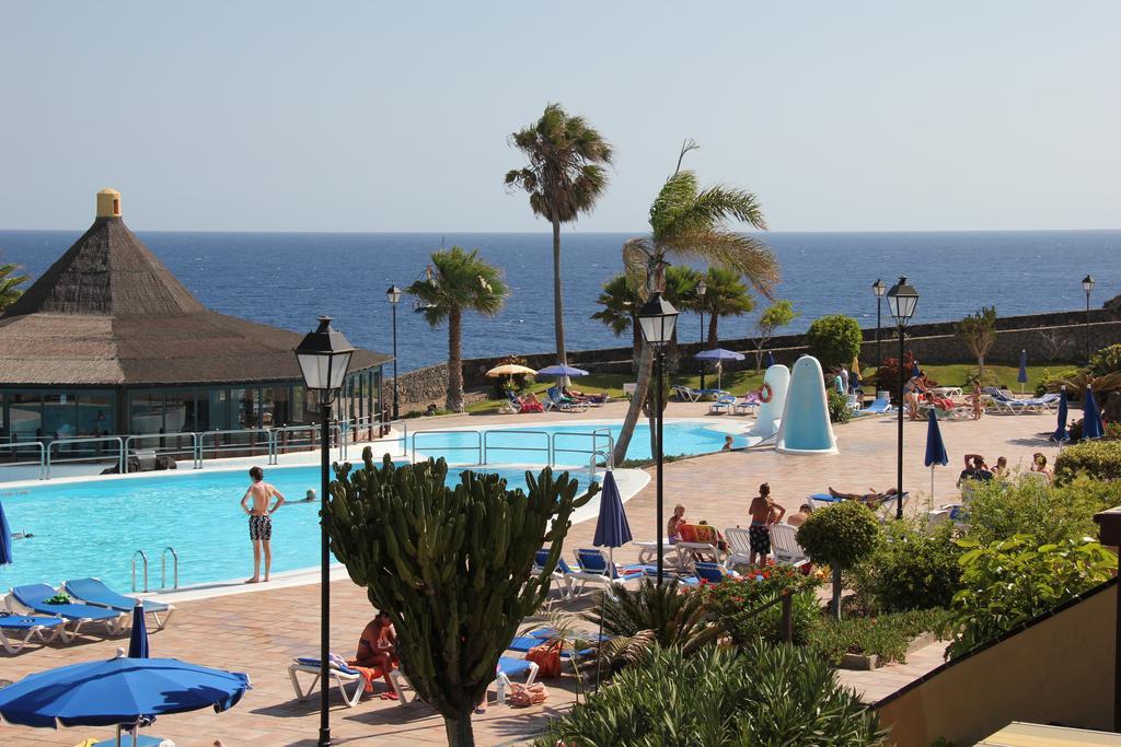Rocas Del Mar Tenerife 德尔锡伦西奥海岸 客房 照片