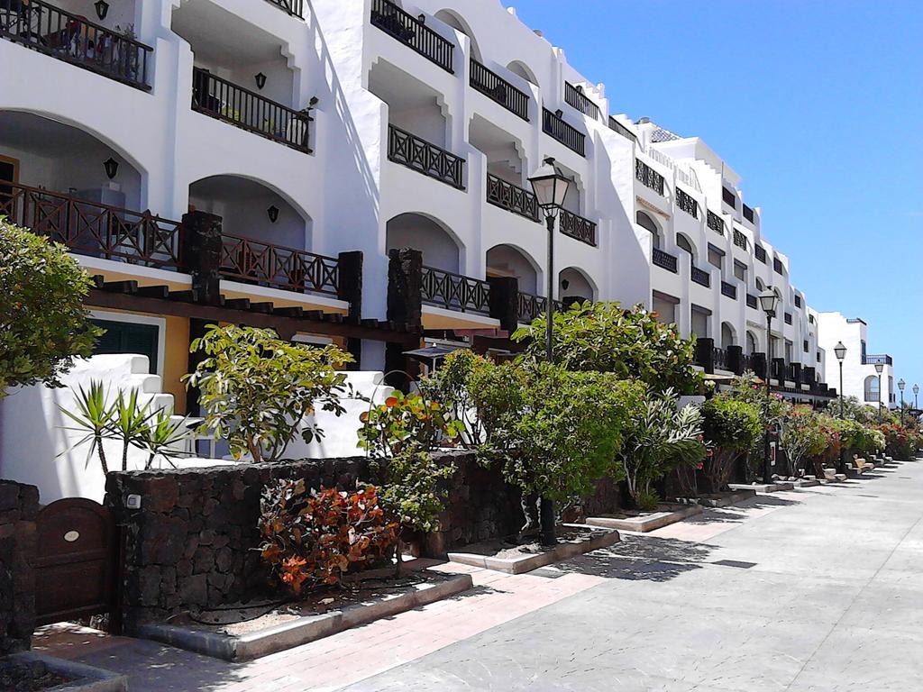 Rocas Del Mar Tenerife 德尔锡伦西奥海岸 客房 照片