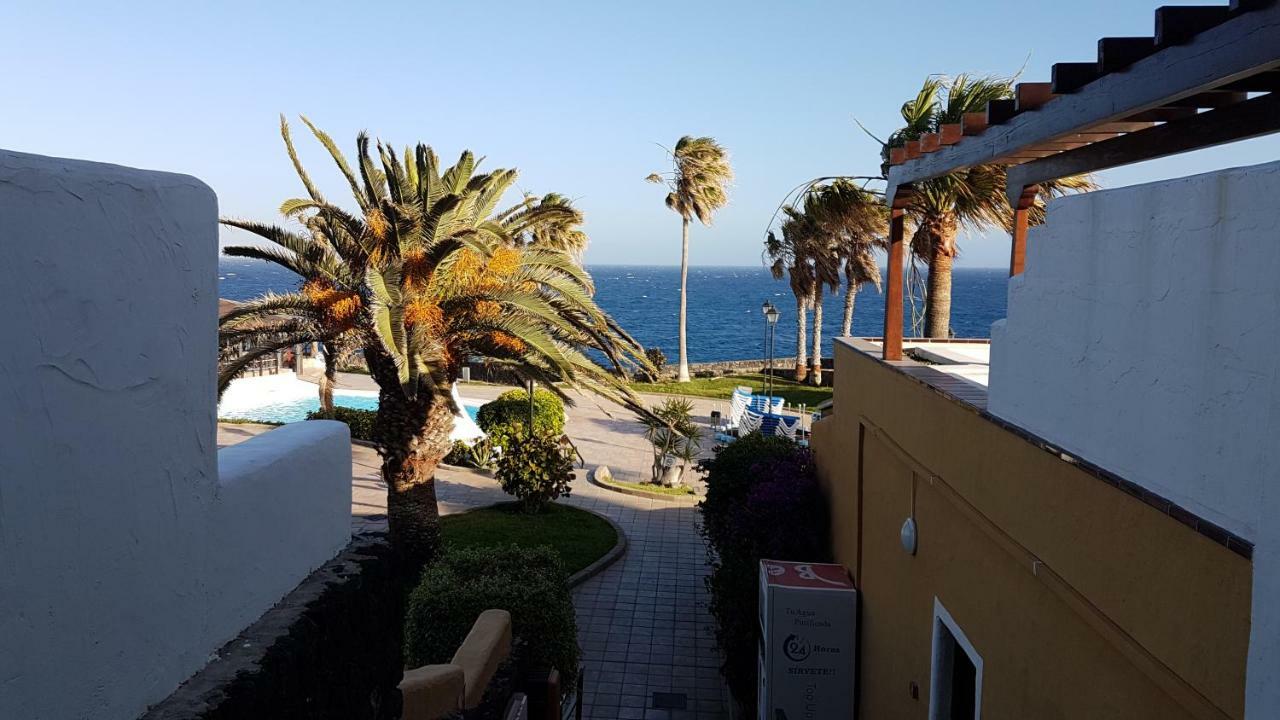 Rocas Del Mar Tenerife 德尔锡伦西奥海岸 外观 照片