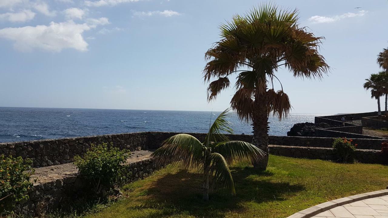 Rocas Del Mar Tenerife 德尔锡伦西奥海岸 外观 照片