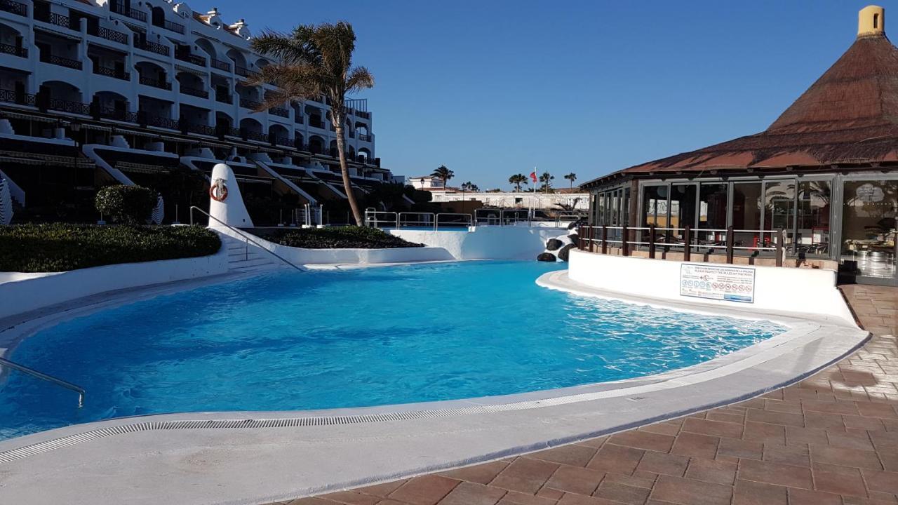 Rocas Del Mar Tenerife 德尔锡伦西奥海岸 外观 照片