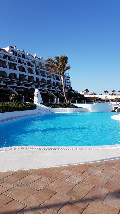 Rocas Del Mar Tenerife 德尔锡伦西奥海岸 外观 照片