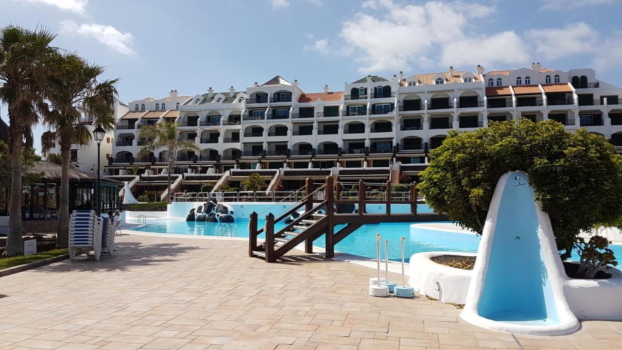 Rocas Del Mar Tenerife 德尔锡伦西奥海岸 外观 照片
