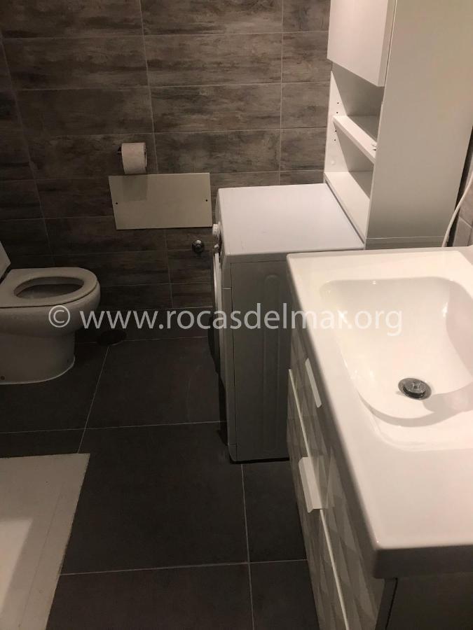 Rocas Del Mar Tenerife 德尔锡伦西奥海岸 外观 照片
